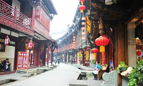 奥莉的夏威夷之旅